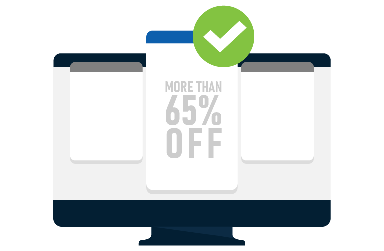 Worlds leading certificate authorities