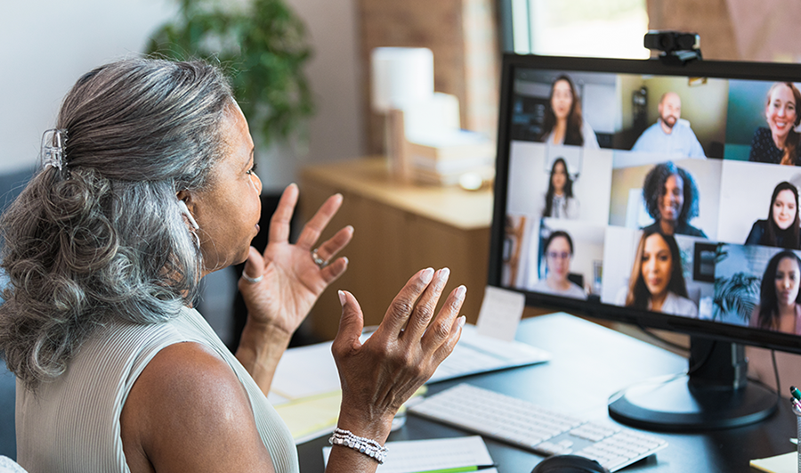 Secure Video Conferencing: How to Ensure Privacy in Your Online Calls