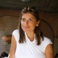 Silvia Bertolotti