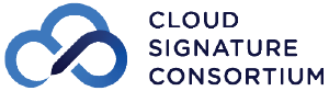 cloud-signature