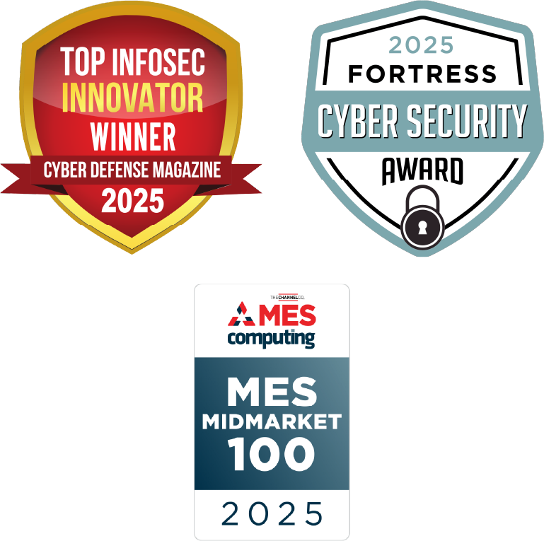 awards and recognition