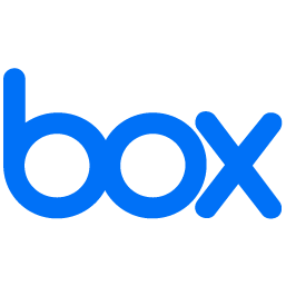 box