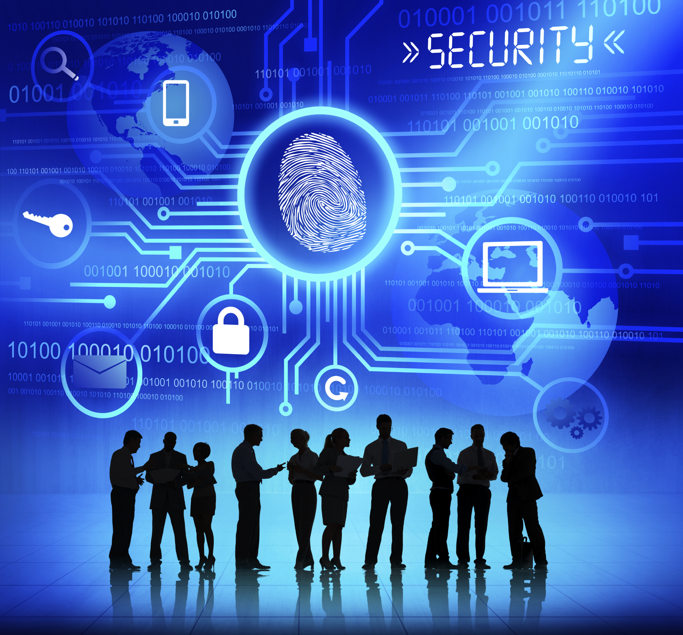 Systemintegrator optimiert digitale Sicherheit