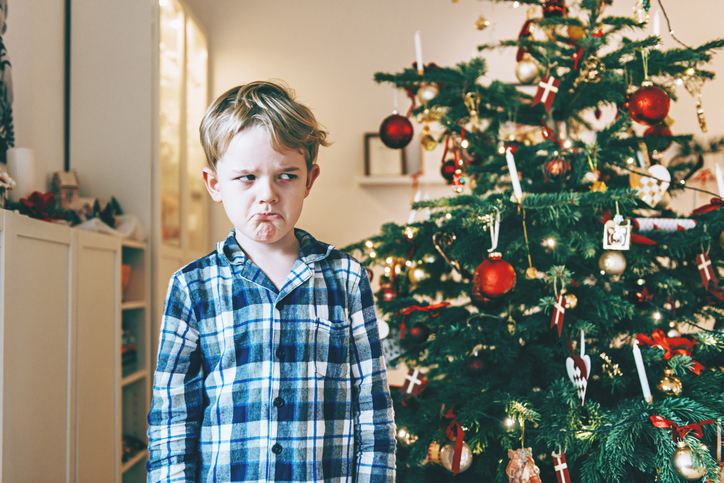 Hacked Toys: The New Christmas Threat