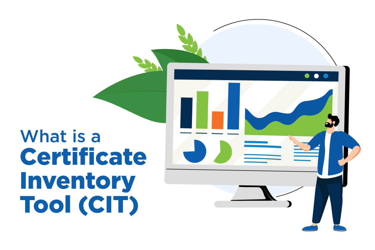 What is a Certificate Inventory Tool?