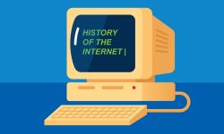 History of the Internet: The Development of PKI