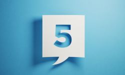 5 on Friday – 5 Security Threats Facing the Financial Services Industry