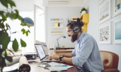 7 Cybersecurity Tips for Remote Working During COVID-19