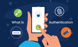 What is Authentication? | Types of Authentication