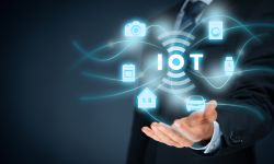 Protect IoT Devices and Supply Chains from Emerging Threats
