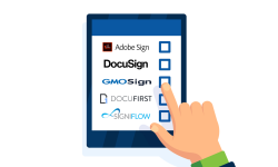 Looking for an easy-to implement digital signing software? Learn why GlobalSign is a great choice