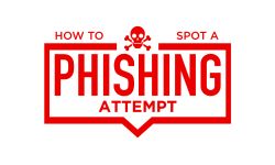 How to Identify and Avoid Phishing Attacks (Infographic)