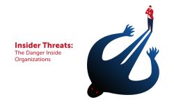 Insider Threats: The Danger Inside Organizations