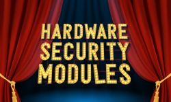 What is Hardware Security Module (HSM) and why is it important?