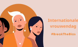 Internationale Vrouwendag 2022: wordt de technologische revolutie geleid door vrouwen?