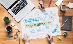 La transformation digitale : Comment s'y préparer? 