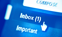 Most Recent Data Leak Prompts Need for Email Security