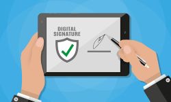 ¿Cuál es la diferencia entre la firma electrónica y la firma digital? Todo lo que necesitas saber