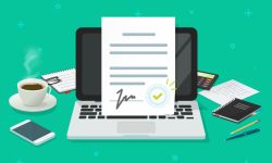 Digital Signatures: The New Normal Solution?