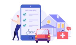 Buying Insurance with Digital Signatures