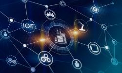 "Indústria 4.0 - Tendências da IoT para 2023"