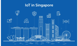 Internet of Things in Singapore: A Future Landscape