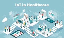 IoT for Healthcare