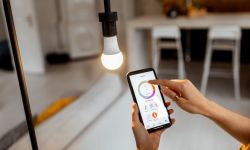 Security Benefits and Drawbacks of IOT Smart Home Devices