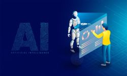 Een nieuwe tool voor hackers – Artificiële intelligentie (AI) in cyberbeveiliging