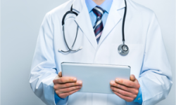 NCCoE Publishes Guide for Securing Electronic Health Records on Mobile Devices