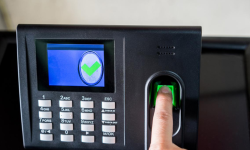7 Key Benefits of Security with the Addition of Biometrics