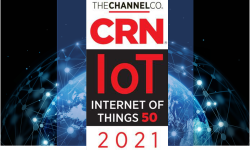 CRN® reconhece a GlobalSign em sua “Internet of Things 50” de 2021