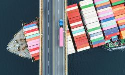 How to Protect Your Cargo from Cyber-attacks