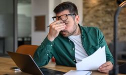 How to Spot an Online Tax Return Scam