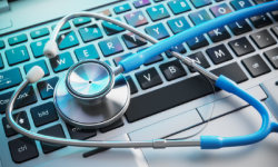 Top 10 Cybersecurity Challenges in the Healthcare Industry