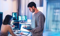 Securing Kubernetes Clusters with GlobalSign's ACME service and cert-manager