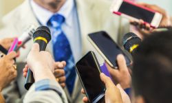 Tips voor digitale privacy voor journalisten en PR-specialisten