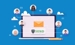 How Secure Email Supports your Company’s Email Security Strategy