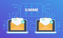 How do they know it's you? Why your company should use S/MIME certificates
