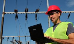 Best Practices for Securing Electric Utilities and Safeguarding the National Grid