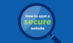 How to Identify a Secure Website
