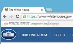 WhiteHouse.gov Implements Always On SSL and You Should Follow Suit
