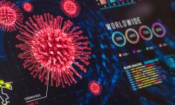 8 manieren waarop digitale technologieën kunnen helpen ter voorbereiding op toekomstige pandemieën