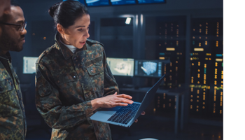 Parceria GlobalSign e AC-Defesa - Instituição do Exército Brasileiro