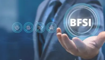 How a Major BFSI Giant Strengthened  Email Identity & Fraud Prevention with  Verified Mark Certificates (VMC)