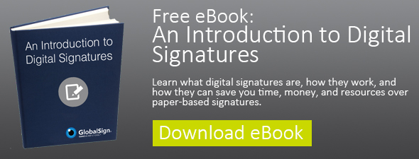 Read Digital Signature eBook