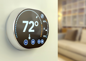 Hackers demonstrate first ransomware for IoT thermostats