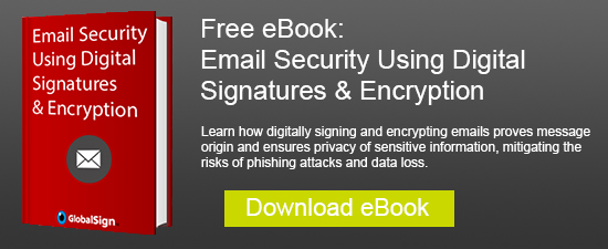 Email Security eBook