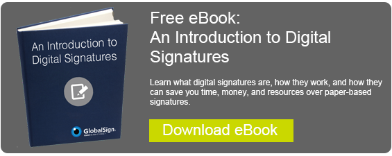 Digital Signature Guide