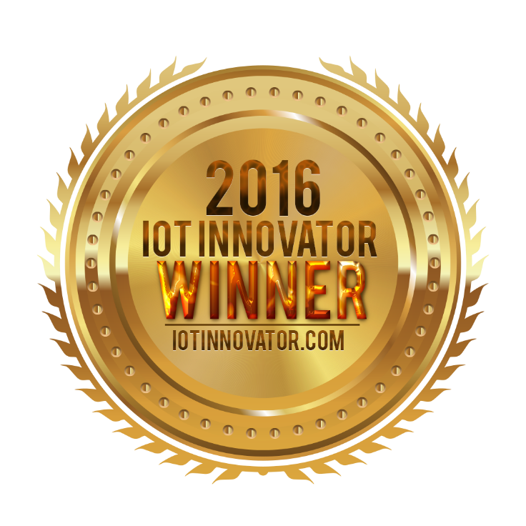 2016 iot innovator winner